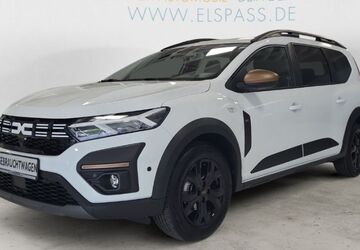 Dacia Jogger 2.370 km 18.599 &euro; Duisburg 47138