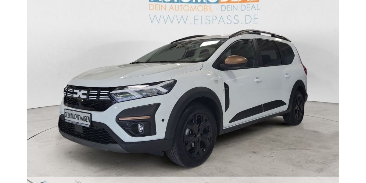 Dacia Jogger 2.370 km 18.599 &euro; Duisburg 47138