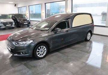 Ford Mondeo 102.705 km 32.950 &euro; Essen 45329