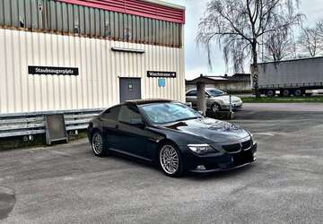 BMW 635 270.000 km 9.999 &euro; duisburg 47228