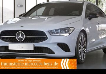 Mercedes-Benz CLA 250 Shooting Brake 50.503 km 27.890 &euro; Duisburg 47138