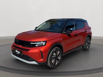 Gebrauchte Opel Frontera