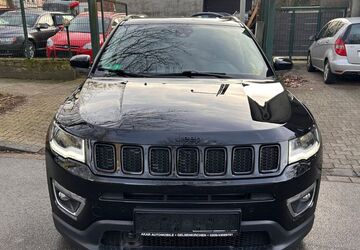 Jeep Compass 140.000 km 12.990 &euro; Gelsenkirchen 45889