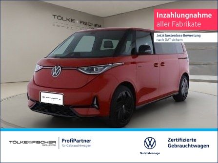 VW ID. Buzz 9.654 km 67.369 &euro; Krefeld 47805