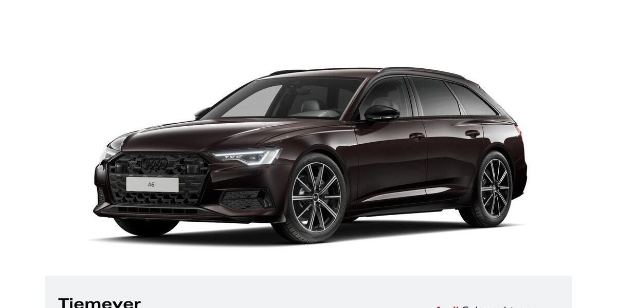 Audi A6 4.074 km 57.690 &euro; Gelsenkirchen 45894