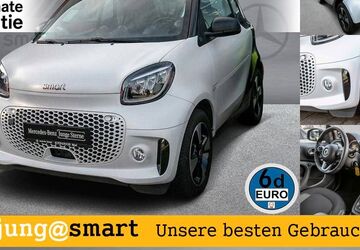 Smart ForTwo 24.998 km 15.448 &euro; Wesel 46485