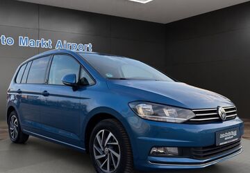 VW Touran 86.000 km 15.980 &euro; Ratingen bei Düsseldorf 40878
