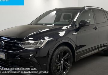 VW Tiguan 46.070 km 33.200 &euro; Düsseldorf 40233