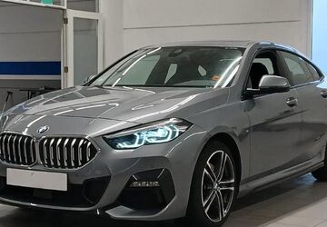 BMW 218 Gran Coupé 46.900 km 26.999 &euro; Meerbusch 40668