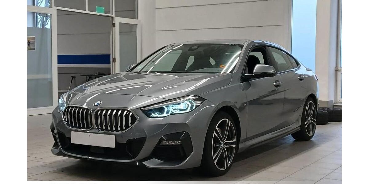BMW 218 Gran Coupé 46.900 km 26.999 &euro; Meerbusch 40668