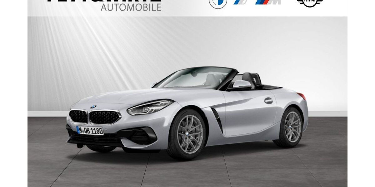 BMW Z4 35.500 km 37.290 &euro; Moers 47441