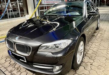 BMW 520 219.000 km 8.800 &euro; Mülheim an der Ruhr 45478