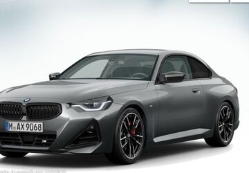 BMW M240i 24.578 km 48.360 &euro; Kaarst 41564