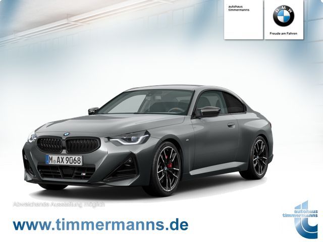 BMW M240i 24.578 km 48.360 &euro; Kaarst 41564