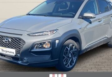 Hyundai KONA 79.260 km 16.890 &euro; Dorsten 46286