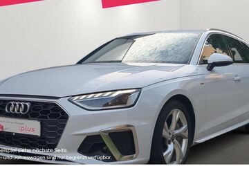 Audi A4 46.904 km 26.850 &euro; Duisburg 47249