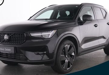 Volvo XC40 8.481 km 37.990 &euro; Essen-Kray 45309