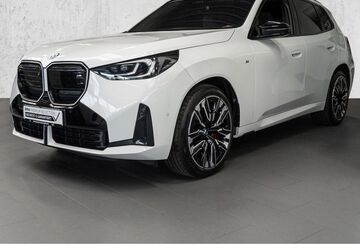 BMW X3 M50 20.563 km 67.900 &euro; Mettmann 40822
