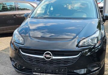 Opel Corsa 98.000 km 6.600 &euro; Essen 45356