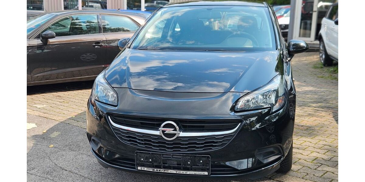 Opel Corsa 98.000 km 6.600 &euro; Essen 45356