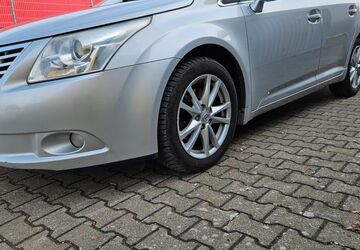 Toyota Avensis 330.000 km 3.980 &euro; Rheinberg 47495