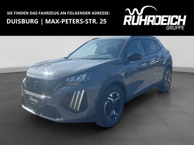 Peugeot 2008 6.750 km 22.490 &euro; Duisburg 47059