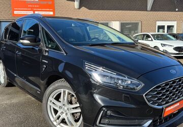 Ford S-Max 157.200 km 18.880 &euro; Düsseldorf 40549