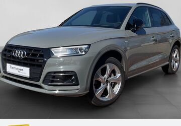 Audi Q5 95.830 km 32.980 &euro; Dorsten 46282