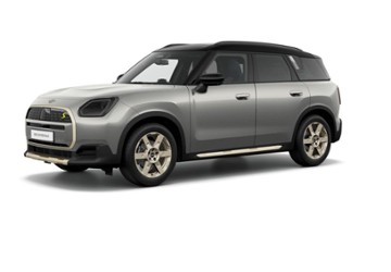 Mini Countryman SE (Cooper) 9.594 km 38.890 &euro; Krefeld 47800