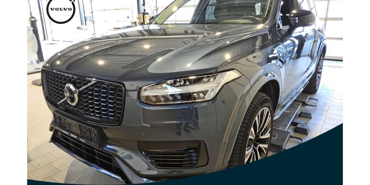 Volvo XC90 30.256 km 56.950 &euro; Essen-Kray 45309