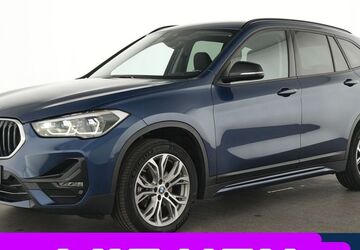 BMW X1 42.865 km 25.965 &euro; Neuss 41460