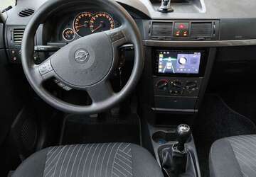 Opel Meriva 164.500 km 2.950 &euro; Duisburg 47053