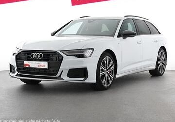 Audi A6 64.539 km 37.480 &euro; Essen 45143