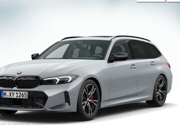 BMW M340d 12.003 km 58.460 &euro; Kaarst 41564