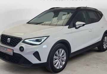 Seat Arona 9.680 km 20.978 &euro; Moers 47445