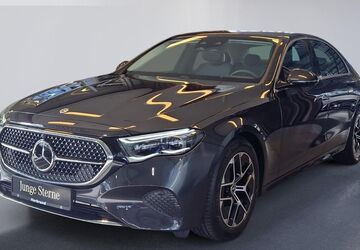 Mercedes-Benz E 220 15.226 km 52.470 &euro; Krefeld 47800