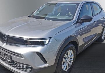 Opel Mokka-e 28.842 km 17.390 &euro; Xanten 46509