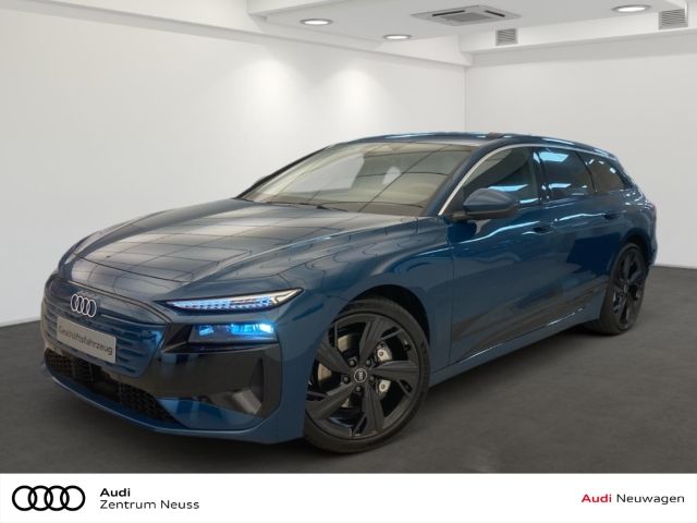 Audi A6 e-tron 2.900 km 76.980 &euro; Neuss 41464