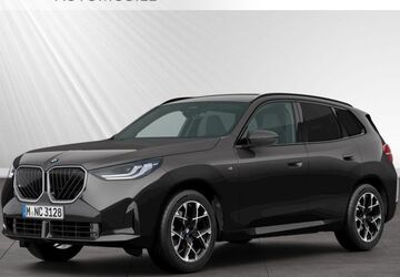 BMW X3 14.750 km 52.734 &euro; Moers 47441