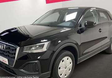Audi Q2 124.654 km 19.900 &euro; Düsseldorf 40233