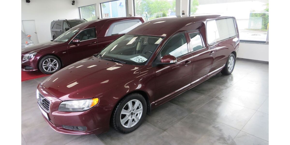 Volvo S80 127.481 km 11.650 &euro; Essen 45329