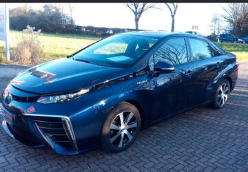 Toyota Mirai 59.450 km 6.999 &euro; Ratingen 40882