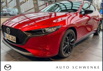Mazda 3 10.314 km 24.775 &euro; Duisburg 47166