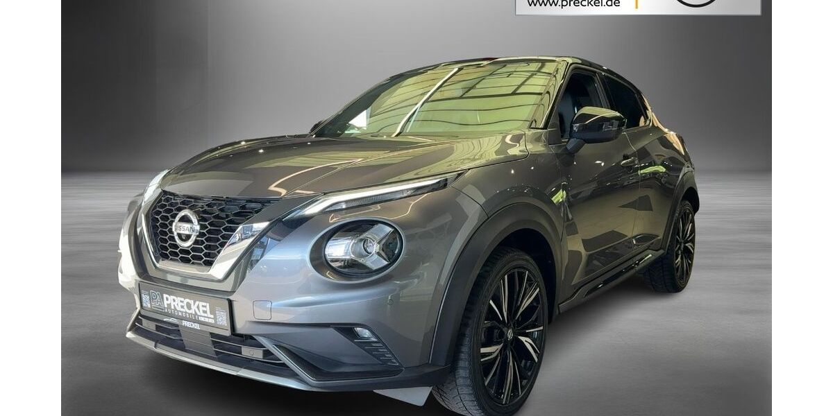 Nissan Juke 56.900 km 16.470 &euro; Krefeld 47805