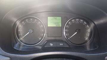 Gebrauchte Skoda Roomster