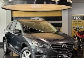 Mazda CX-5 155.793 km 13.790 &euro; Duisburg 47058