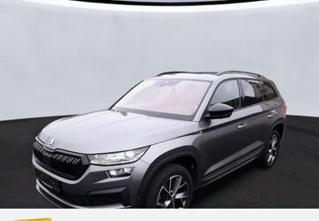 Skoda Kodiaq 78.523 km 36.570 &euro; Duisburg 47059