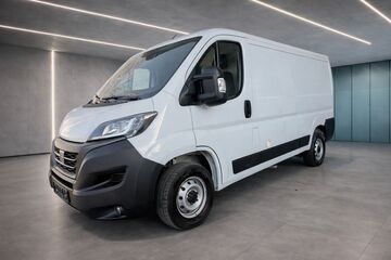 Gebrauchte Fiat Ducato