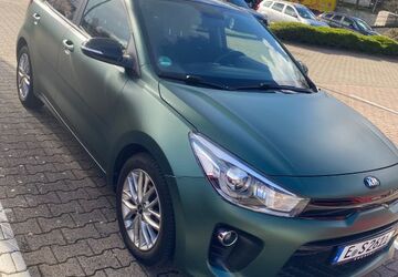 Kia Rio 120.000 km 6.500 &euro; Essen 45279