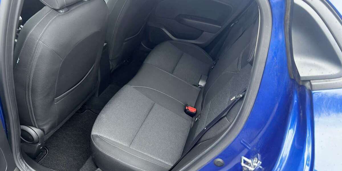 Renault Clio 16.821 km 13.890 &euro; Moers 47443